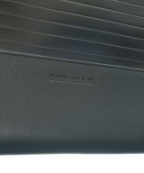 Dior Homme（ディオールオム）クラッチバッグ 黒 サイズ:- メンズ/2200649903320