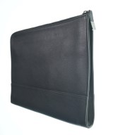 Dior Homme（ディオールオム）クラッチバッグ 黒 サイズ:- メンズ/2200649903320