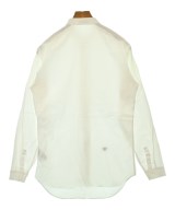 Dior Homme（ディオールオム）ドレスシャツ 白 サイズ:38(M位) メンズ/2200650023031