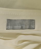 Dior Homme（ディオールオム）ドレスシャツ 白 サイズ:38(M位) メンズ/2200650023048