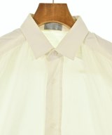Dior Homme（ディオールオム）ドレスシャツ 白 サイズ:38(M位) メンズ/2200650023048