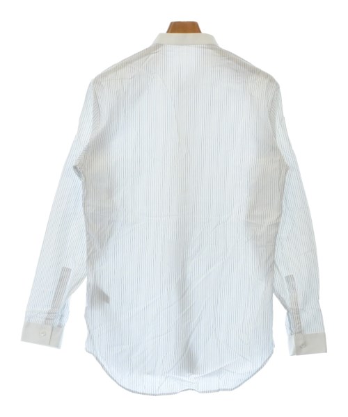 Dior Homme（ディオールオム）ドレスシャツ 白 サイズ:38(S位) メンズ/2200650023055