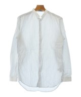 Dior Homme（ディオールオム）ドレスシャツ 白 サイズ:38(S位) メンズ/2200650023055