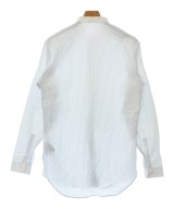 Dior Homme（ディオールオム）ドレスシャツ 白 サイズ:38(S位) メンズ/2200650023055
