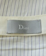 Dior Homme（ディオールオム）ドレスシャツ 白 サイズ:38(S位) メンズ/2200650023055