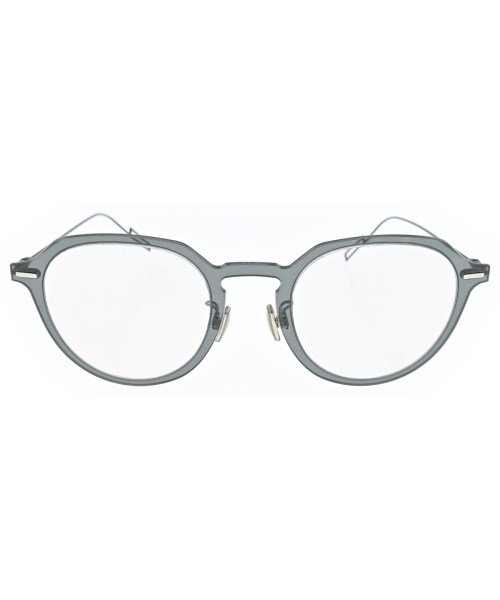 Dior Homme（ディオールオム）サングラス 黒 サイズ:- メンズ/2200650124059