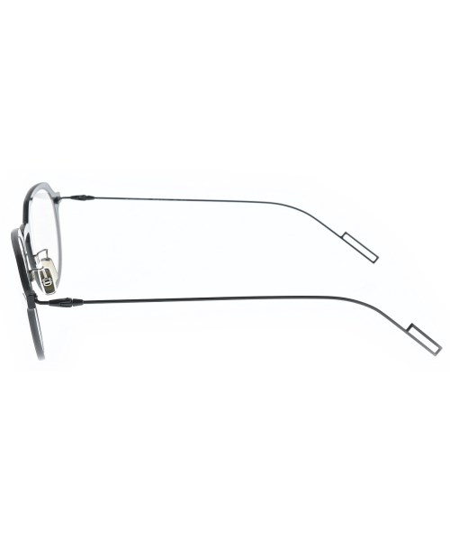 Dior Homme（ディオールオム）サングラス 黒 サイズ:- メンズ/2200650124059