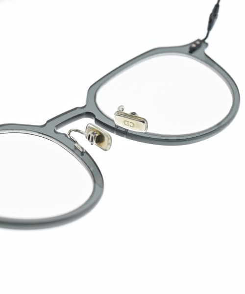 Dior Homme（ディオールオム）サングラス 黒 サイズ:- メンズ/2200650124059