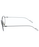 Dior Homme（ディオールオム）サングラス 黒 サイズ:- メンズ/2200650124059