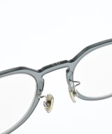 Dior Homme（ディオールオム）サングラス 黒 サイズ:- メンズ/2200650124059