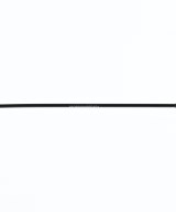 Dior Homme（ディオールオム）サングラス 黒 サイズ:- メンズ/2200650124059