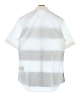 Dior Homme（ディオールオム）カジュアルシャツ 白 サイズ:38(S位) メンズ/2200612798038