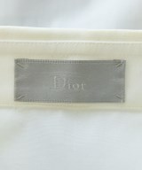 Dior Homme（ディオールオム）カジュアルシャツ 白 サイズ:38(S位) メンズ/2200612798038