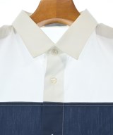 Dior Homme（ディオールオム）カジュアルシャツ 白 サイズ:38(S位) メンズ/2200612798038