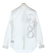 Dior Homme（ディオールオム）カジュアルシャツ 白 サイズ:38(S位) メンズ/2200612798045