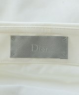 Dior Homme（ディオールオム）カジュアルシャツ 白 サイズ:38(S位) メンズ/2200612798045