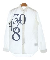 Dior Homme カジュアルシャツ