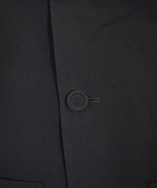 Dior Homme（ディオールオム）カジュアルジャケット 黒 サイズ:48(L位) メンズ/2200650480087