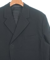 Dior Homme（ディオールオム）カジュアルジャケット 黒 サイズ:48(L位) メンズ/2200650480087