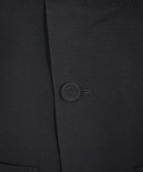 Dior Homme（ディオールオム）カジュアルジャケット 黒 サイズ:48(L位) メンズ/2200650480087