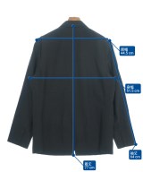 Dior Homme（ディオールオム）カジュアルジャケット 黒 サイズ:48(L位) メンズ/2200650480087