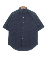 Dior Homme（ディオールオム）カジュアルシャツ 紺 サイズ:38(S位) メンズ/2200650480148