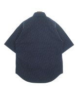 Dior Homme（ディオールオム）カジュアルシャツ 紺 サイズ:38(S位) メンズ/2200650480148