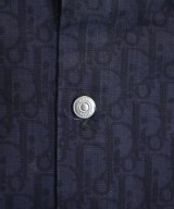 Dior Homme（ディオールオム）カジュアルシャツ 紺 サイズ:38(S位) メンズ/2200650480148