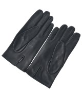 Dior Homme（ディオールオム）手袋 黒 サイズ:- メンズ/2200634064333