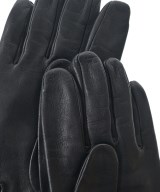 Dior Homme（ディオールオム）手袋 黒 サイズ:- メンズ/2200634064333