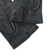 Dior Homme（ディオールオム）手袋 黒 サイズ:- メンズ/2200634064333