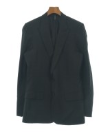 Dior Homme（ディオールオム）テーラードジャケット 黒 サイズ:48(L位) メンズ/2200638466027