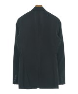 Dior Homme（ディオールオム）テーラードジャケット 黒 サイズ:48(L位) メンズ/2200638466027