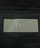Dior Homme（ディオールオム）テーラードジャケット 黒 サイズ:48(L位) メンズ/2200638466027