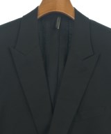 Dior Homme（ディオールオム）テーラードジャケット 黒 サイズ:48(L位) メンズ/2200638466027