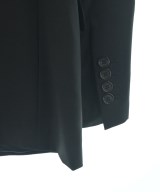 Dior Homme（ディオールオム）テーラードジャケット 黒 サイズ:48(L位) メンズ/2200638466027
