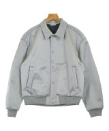 Dior Homme（ディオールオム）ブルゾン グレー サイズ:XL メンズ/2200651962032