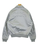 Dior Homme（ディオールオム）ブルゾン グレー サイズ:XL メンズ/2200651962032