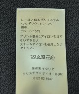 Dior Homme（ディオールオム）ブルゾン グレー サイズ:XL メンズ/2200651962032