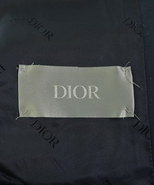 Dior Homme（ディオールオム）その他 紺 サイズ:46(M位) メンズ/2200651962049
