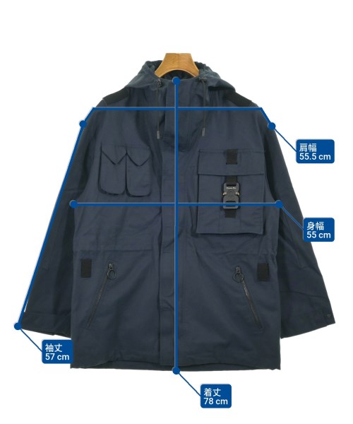 Dior Homme（ディオールオム）その他 紺 サイズ:46(M位) メンズ/2200651962049