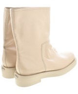 Dior Homme（ディオールオム）ブーツ ベージュ サイズ:EU44(29cm位) メンズ/2200652477092