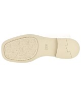 Dior Homme（ディオールオム）ブーツ ベージュ サイズ:EU44(29cm位) メンズ/2200652477092