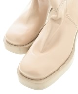 Dior Homme（ディオールオム）ブーツ ベージュ サイズ:EU44(29cm位) メンズ/2200652477092