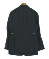 Dior Homme（ディオールオム）テーラードジャケット 黒 サイズ:46(M位) メンズ/2200652630015