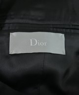 Dior Homme（ディオールオム）テーラードジャケット 黒 サイズ:46(M位) メンズ/2200652630015