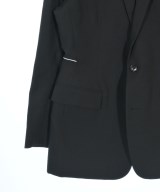 Dior Homme（ディオールオム）テーラードジャケット 黒 サイズ:46(M位) メンズ/2200652630015