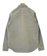 Dior Homme（ディオールオム）カジュアルシャツ グレー サイズ:39(M位) メンズ/2200652937053