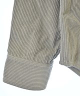 Dior Homme（ディオールオム）カジュアルシャツ グレー サイズ:39(M位) メンズ/2200652937053