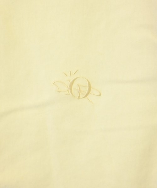 Dior Homme（ディオールオム）カジュアルシャツ 白 サイズ:46(M位) メンズ/2200652937060